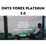 [DOWNLOAD] Onyx Forex Platinum 3.0 | Trading Course | Profitable Trader